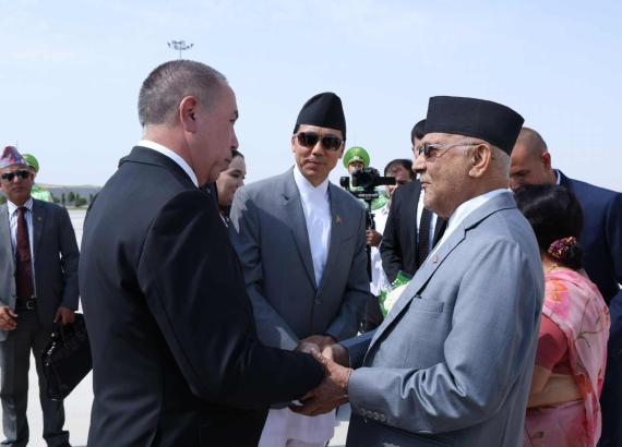 टिपिएस नोभेम्बर १८ सम्म कायम रहने अदालतको निर्णयको युटिपिएसएनद्धारा स्वागत